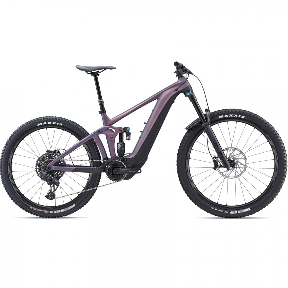 Giant Reign E+ 1 | V1 - Electric Mountain Bike - 2024